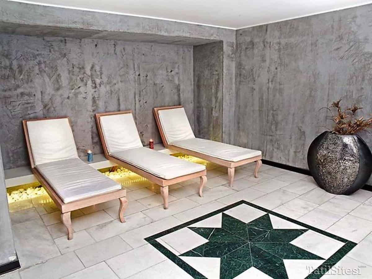 Legacy Ottoman Hotel